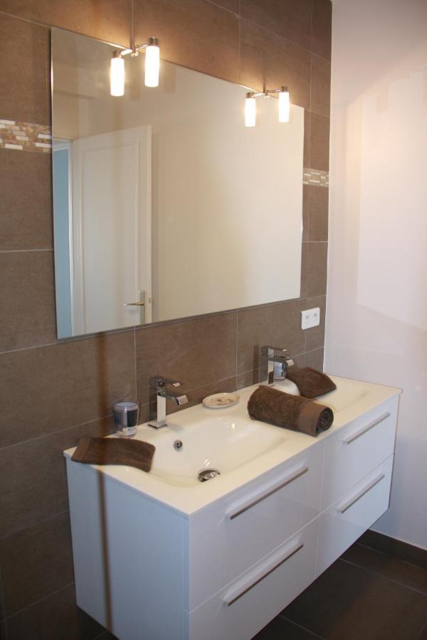 Gorgeous Apt With Terrace, Elevator, Ac, Free Parking - Le Regis Cagnes-sur-Mer Exterior photo