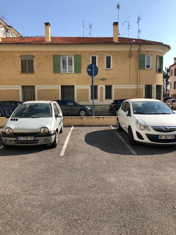 Gorgeous Apt With Terrace, Elevator, Ac, Free Parking - Le Regis Cagnes-sur-Mer Exterior photo